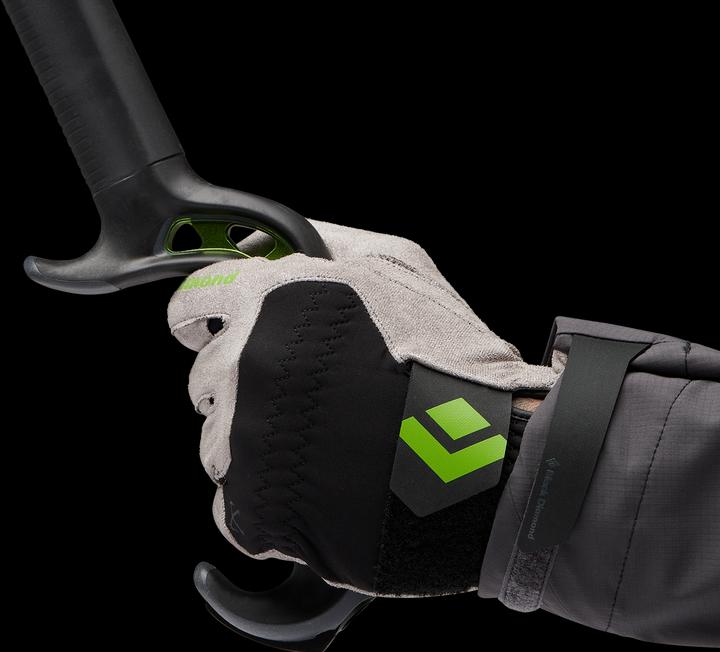 Produktbild Black Diamond Icejoy Comp Gloves (L)
