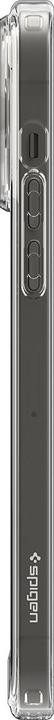 Actual product image Spigen Ultra Hybrid Iphone 14 Pro Max Frost Clear (Apple iPhone 14 Pro Max)