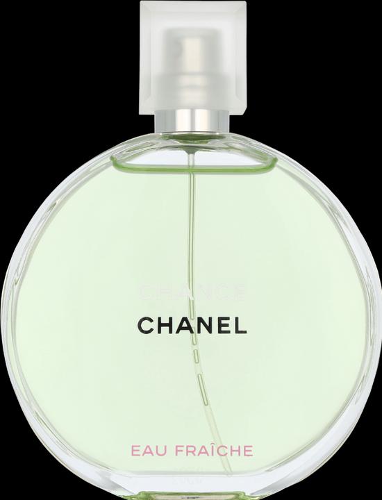 Produktbild Chanel Chance (Eau de Toilette, 100 ml)