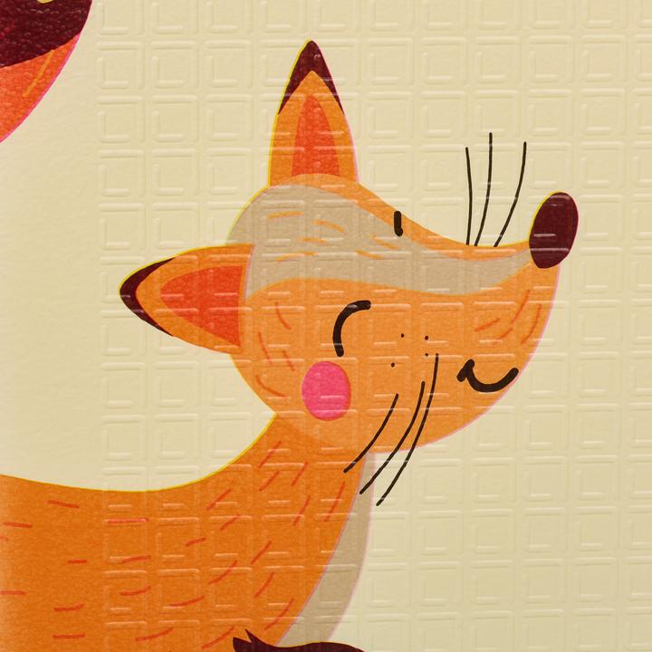 Image du produit Relaxdays Tapis-de-jeu (200 x 150 x 1 cm)