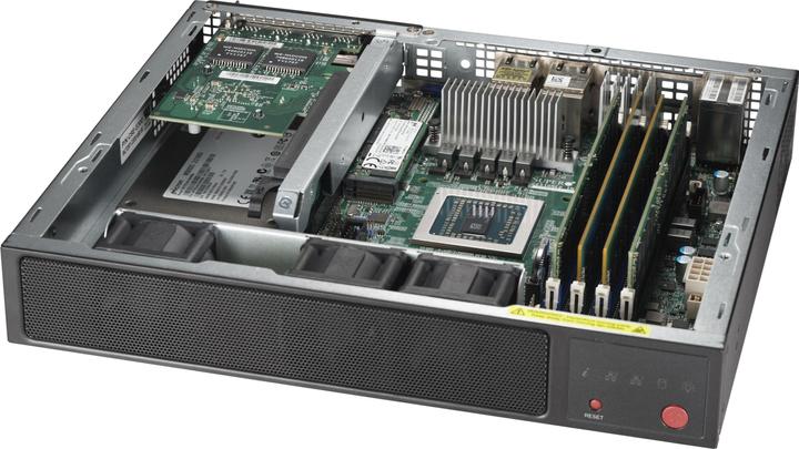 Produktbild Supermicro E301-9D-8CN4
