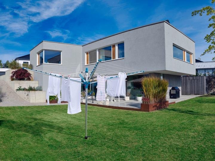 Immagine prodotto Leifheit Linomatic 500 Easy (50 m)