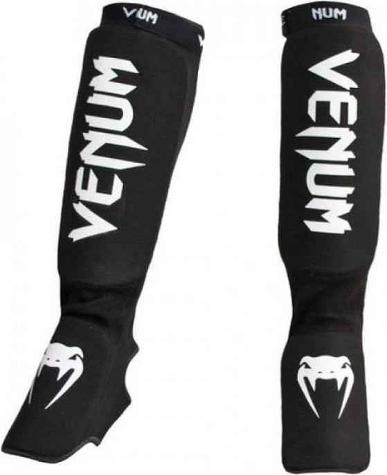 Produktbild Venum Kontact Shinguards (XL)