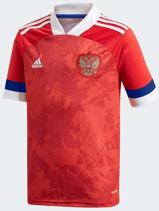 Produktbild adidas Home Rfu Russland Em 20 (140)