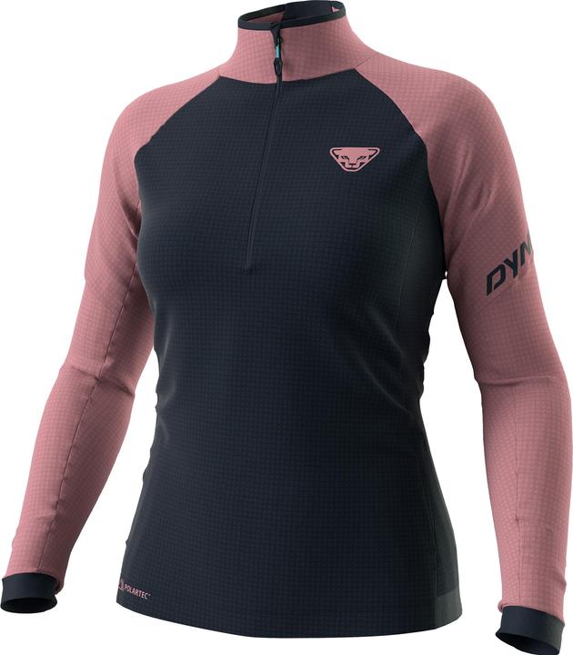Dynafit Women's Speed Polartec 1/2 Zip (M)