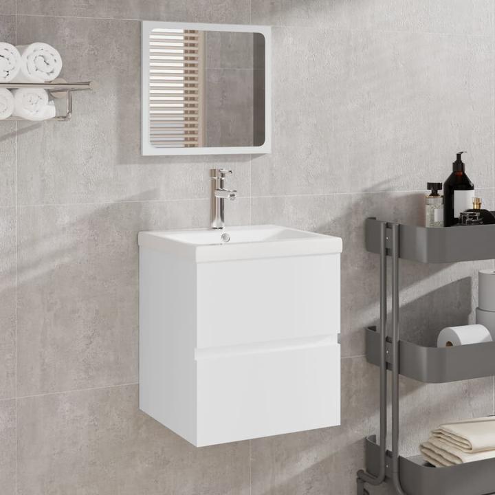 Produktbild VidaXL Michell (60 x 38.5 x 45 cm)