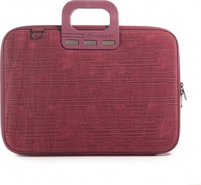 Produktbild Bombata Laptophülle Vintage 15.6 red