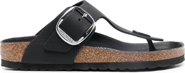 Birkenstock Zehentrenner Gizeh Big Buckle (37)