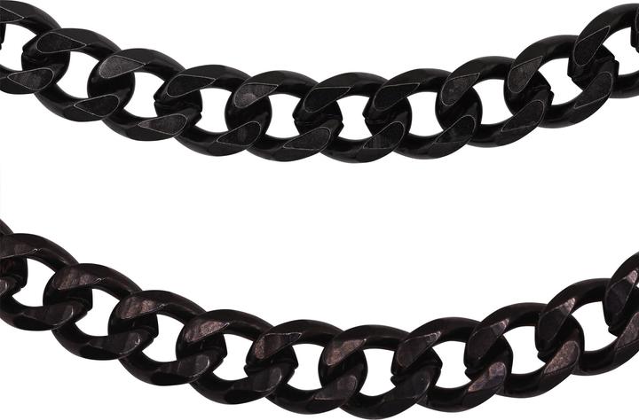 Image du produit Heideman Ensemble Jake couleur noir (Acier inoxydable)