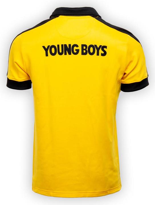 Produktbild BSC Young Boys YB x COPA T-Shirt 1980/81 (M)