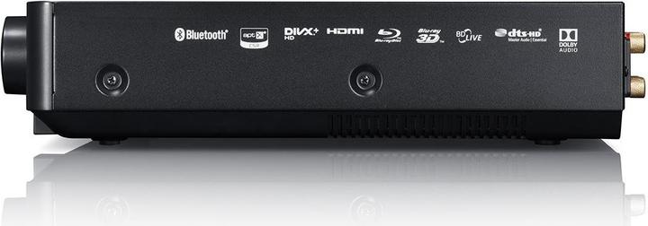 Actual product image Teufel Impaq 8000 (5.1 channels, FM)