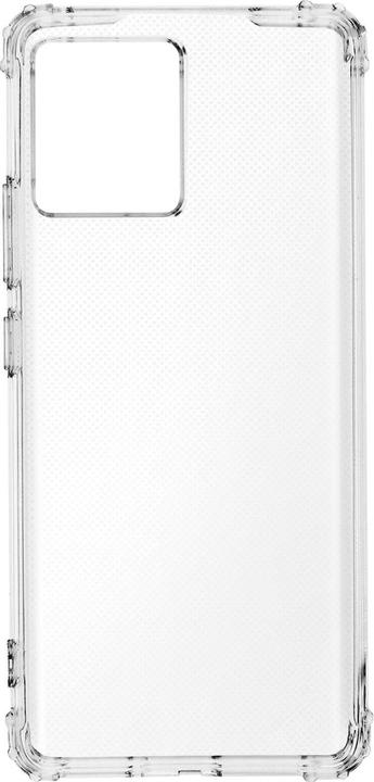Image du produit Avizar Housse de protection avec coins renforcés Series (Motorola Moto G72)