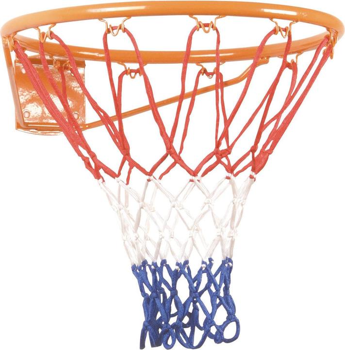Hudora Outdoor-Basketballkorb mit Netz