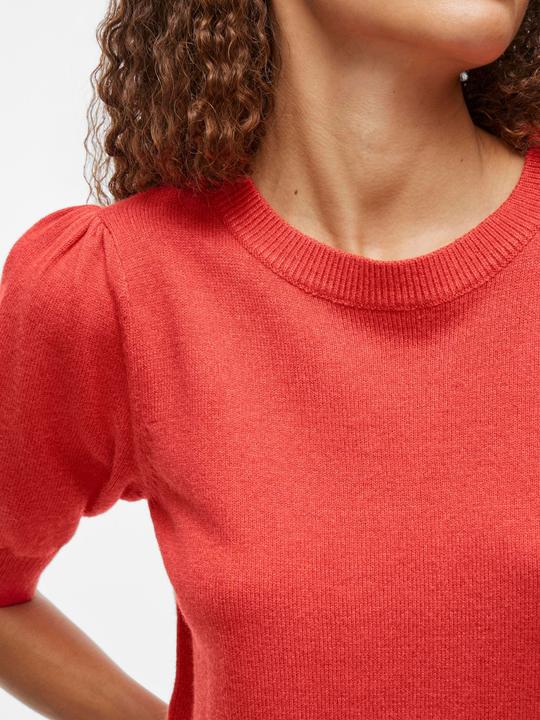 Actual product image Vila Kurzarm Strickoberteil (XS)