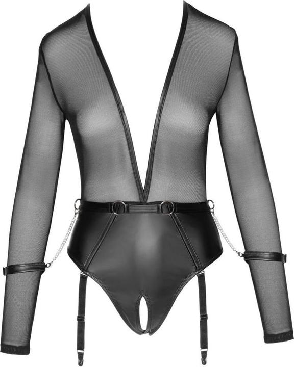 Image du produit Cottelli Collection Body noir L (L)