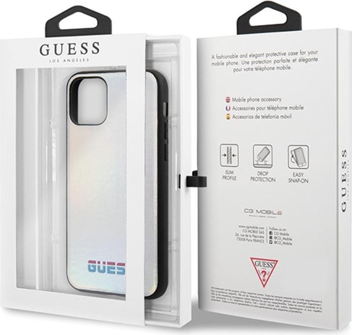 Produktbild Guess Case (Apple iPhone 11 Pro Max)