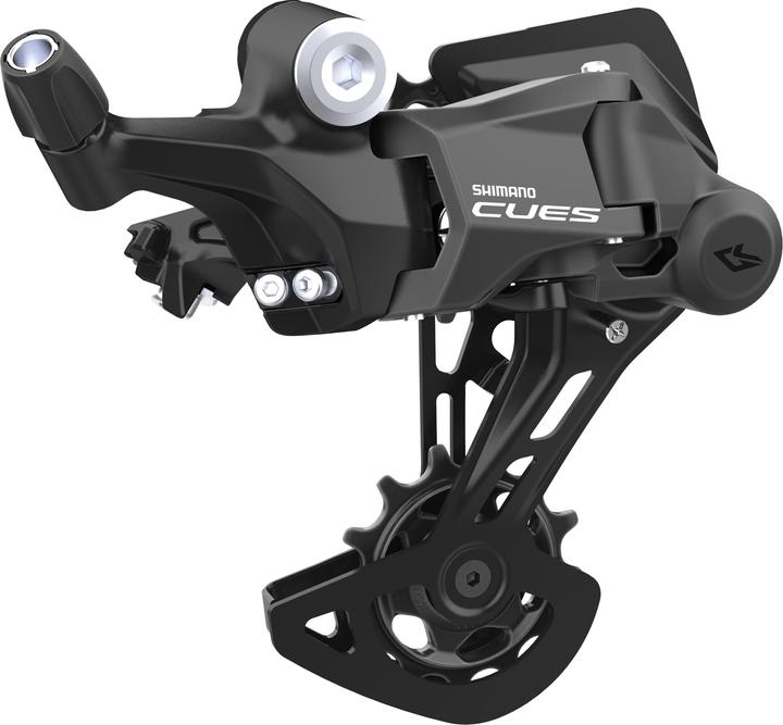 Actual product image Shimano Cues RD-U4000 (9-speed)