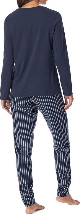 Actual product image Uncover by Schiesser Basic pyjamas (46, 3XL)