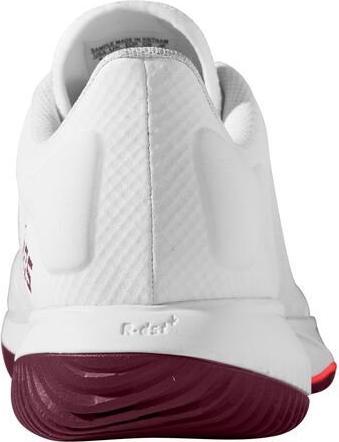 Image du produit Wilson Chaussures de Tennis Kaos Swift Allcourt Femmes (40 2/3)