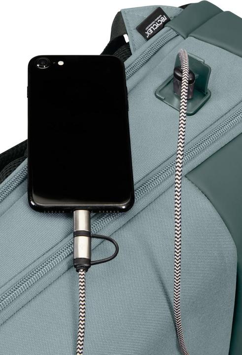Immagine prodotto Samsonite Stackd Biz (16.50 l)