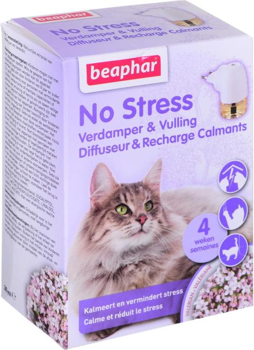 Image du produit beaphar Pas de stress (Chat, 30 ml)