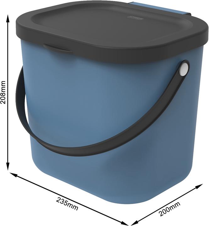 Blau, Schwarz