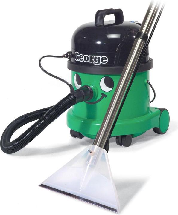 Actual product image Numatic GVE370-2 Vacuum Cleaner Cylinder Vacuum Dry&Wet Dust Bag