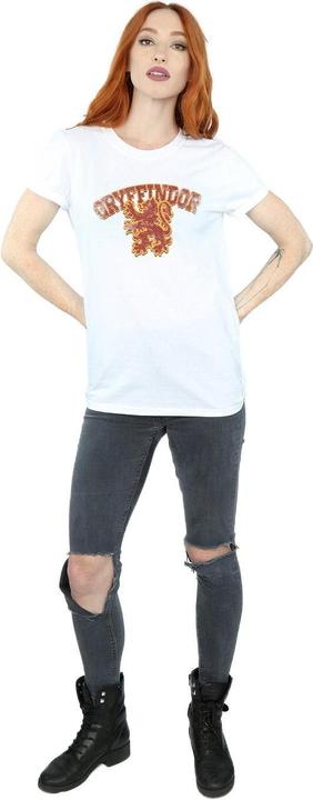 Produktbild Gryffindor Sport Emblem TShirt (L)