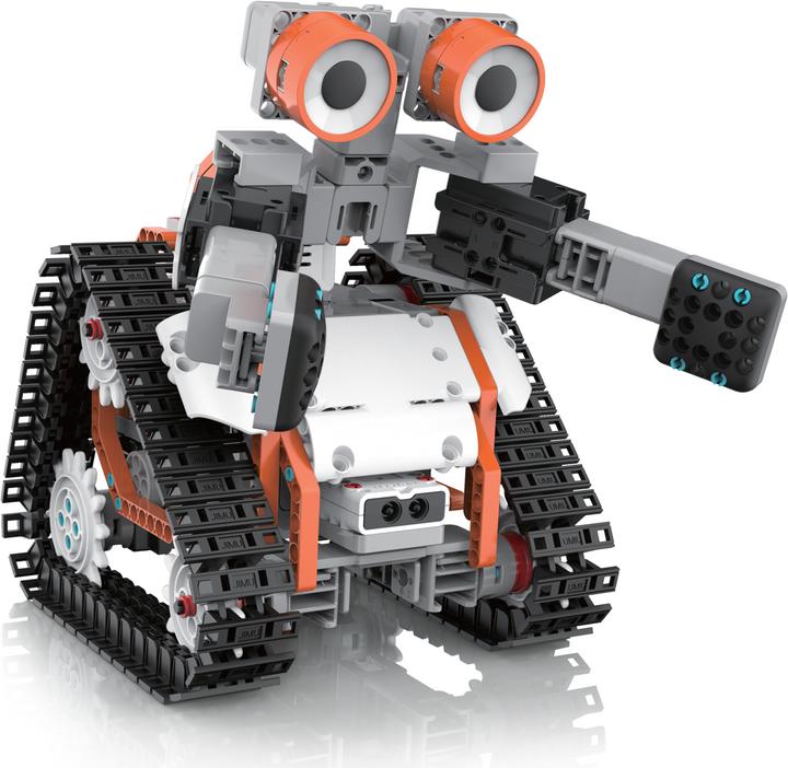 Image du produit Ubtech Kit AstroBot Jimu