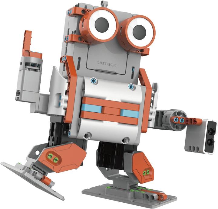 Ubtech Kit AstroBot Jimu