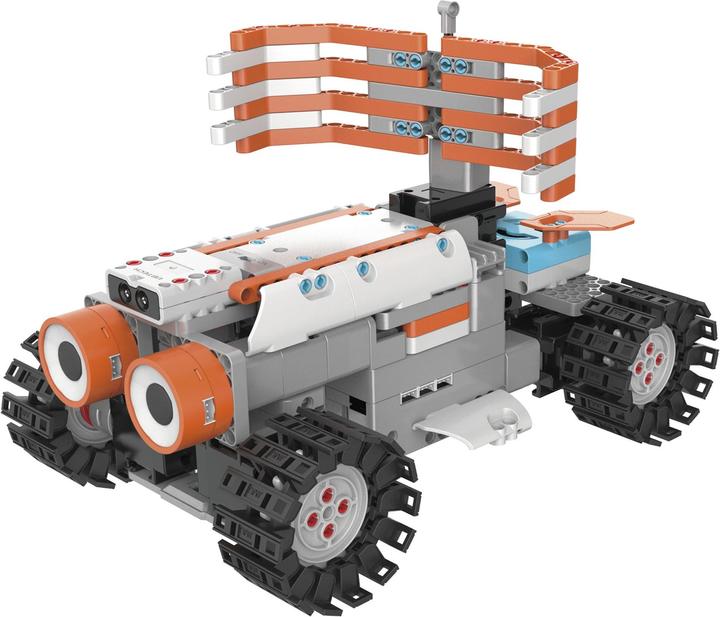 Image du produit Ubtech Kit AstroBot Jimu