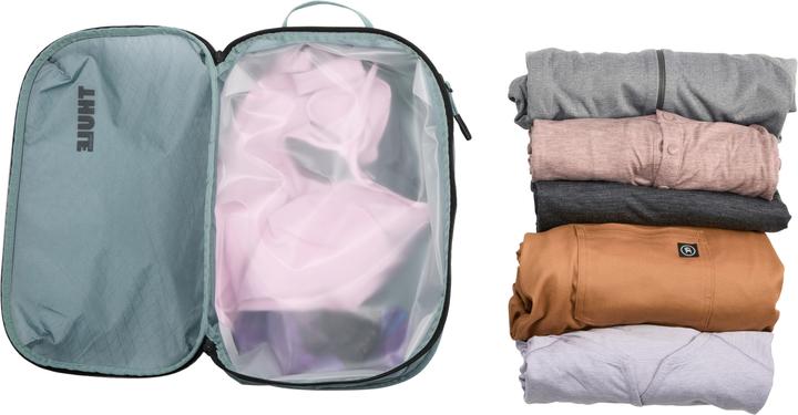 Produktbild Thule Clean/Dirty Cube