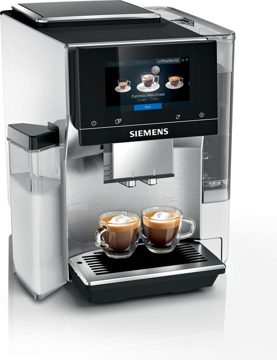 Produktbild Siemens TQ705D03