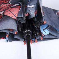 Immagine prodotto GED Ombrello Manuale Pieghevole Marvel Spider-Man 50cm