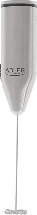 Image du produit Adler AD 4500 Tank à lait Handy Tank à lait en acier inoxydable