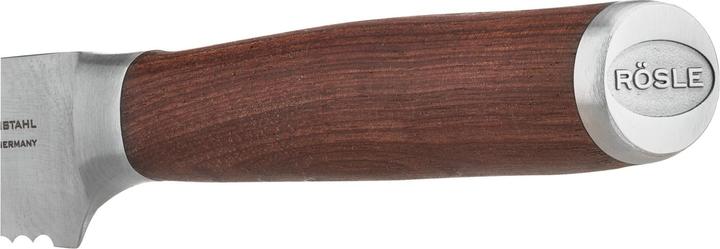 Image du produit Rösle Couteau de chef (20.60 cm)