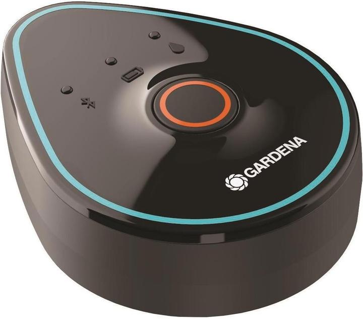 Control unit 9 V Bluetooth®