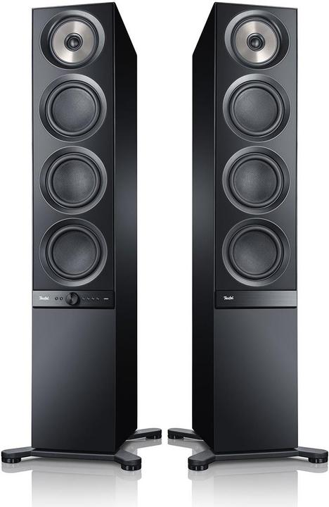 Image du produit Teufel Stereo L (WiFi, Bluetooth)