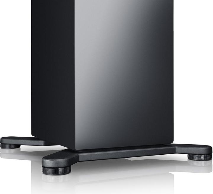 Image du produit Teufel Stereo L (WiFi, Bluetooth)