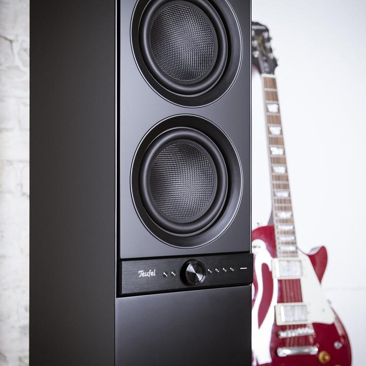 Image du produit Teufel Stereo L (WiFi, Bluetooth)