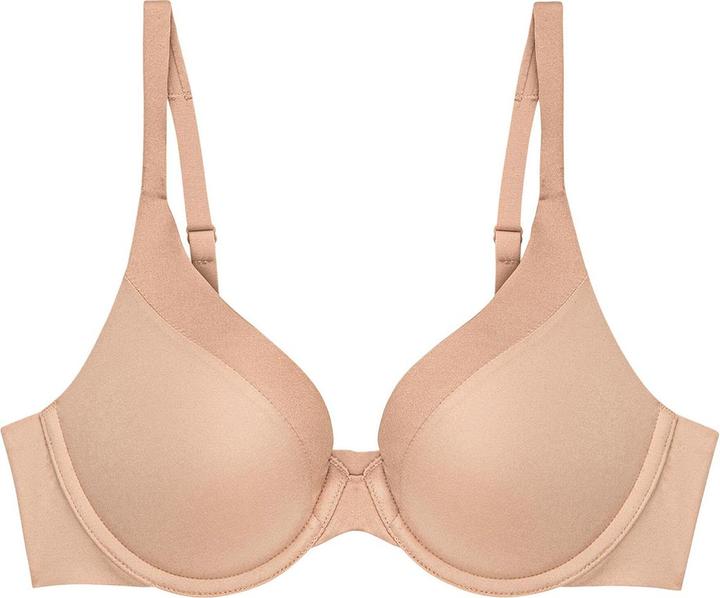 Produktbild Triumph Bügel-BH Body Make-up Soft Touch (80 A, Einzelpack)