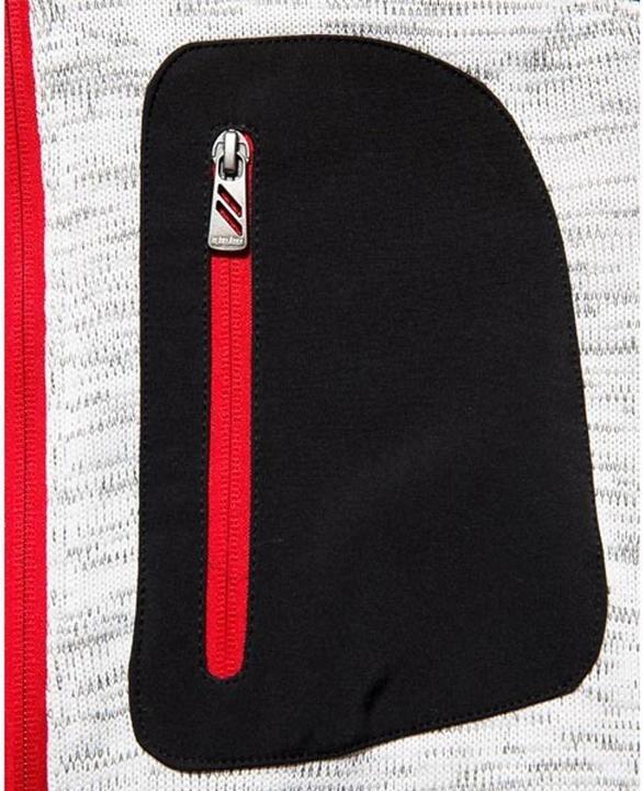 Image du produit Blakläder Veste en tricot Softshell 4930 (M)