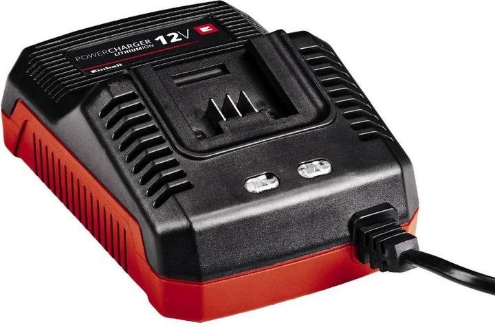 Immagine prodotto Einhell TE-CD 12/1 Li (Batteria ricaricabile)