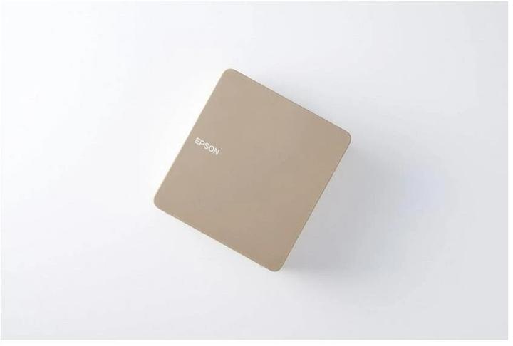 Actual product image Epson LW-C610 LabelWorks (360 dpi)