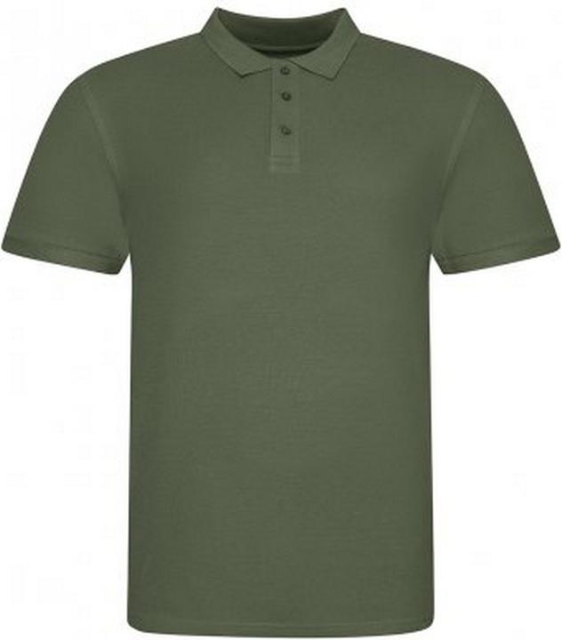 Image du produit Awdis Polo Pique Coton (M)