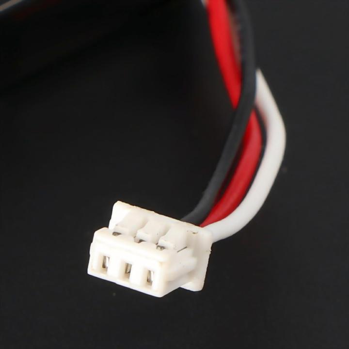 Produktbild AccuCell Akku für Apple iPod-4, 616-0183, 616-0206