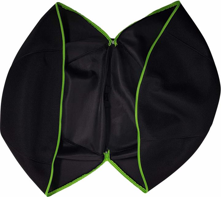 Actual product image Tunturi Anti-Burst Gymball Cover Hülle (75 cm)