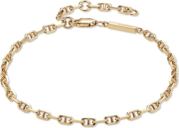Produktbild Esprit BRACELET SILVER 925 YG 20CM Armband (20 cm, 925 Silber)