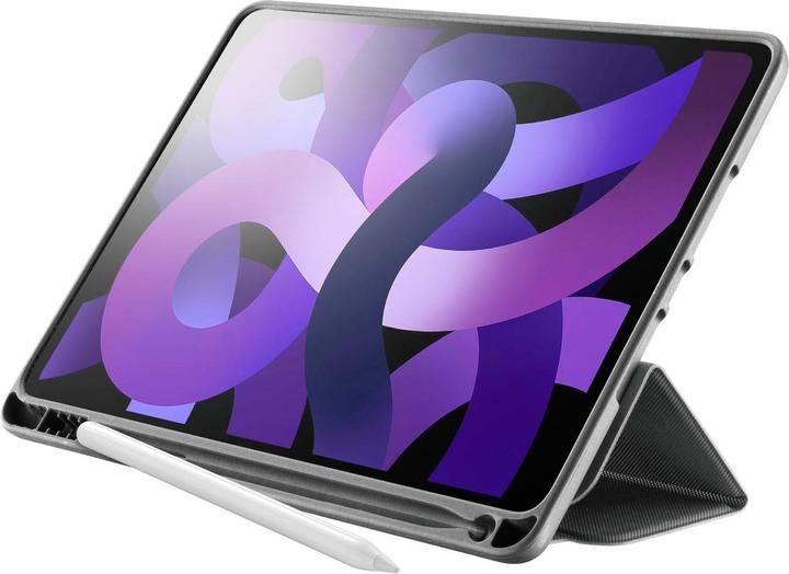 Actual product image Cellularline Folio Pen (IPad Air 10.9, iPad Air Pro 11)
