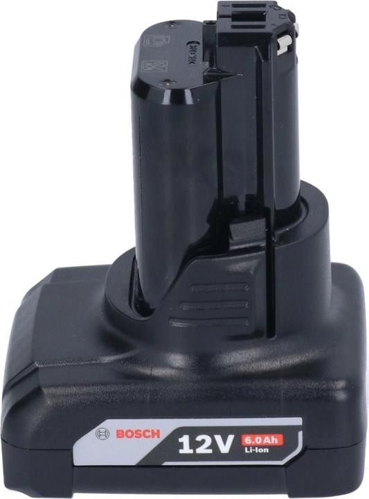 Actual product image Bosch Professional Bosch GDR 12V-110 Professional cordless impact wrench 12 V 110 Nm 1/4" Brushless + 1x rechargeable